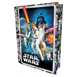 Puzzle 300 pièces - Star Wars