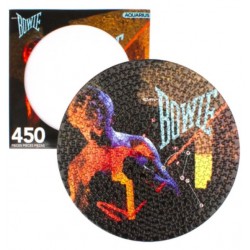 Puzzle 450 pièces - David Bowie