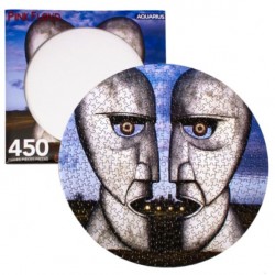 Puzzle 450 pièces - Pink Floyd