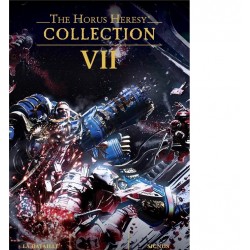 The Horus Heresy Collection VII