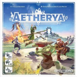 Aetherya