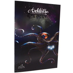 Architeuthis n°4