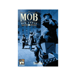 MOB - Big Apple