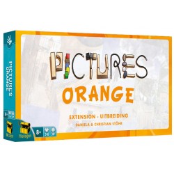 Pictures - Orange