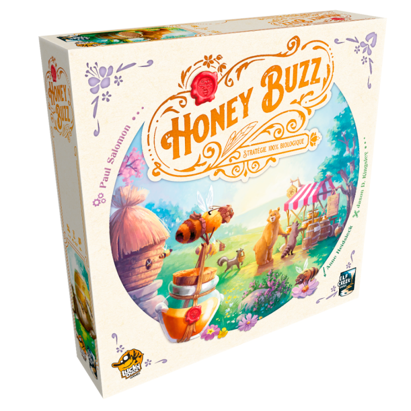Jeu lucky duck game honey buzz Jeu lucky duck game honey buzz
