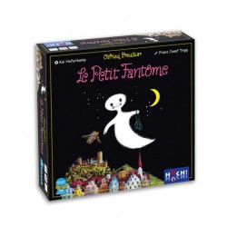 Le petit fantôme