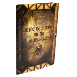 Guide de survie du MJ - Auberges