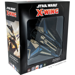 Star Wars X-Wing 2.0 : Chasseur Gauntlet