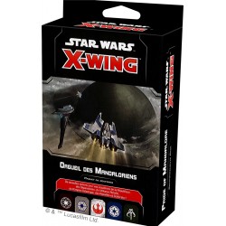 Star Wars X-Wing 2.0 : Orgueil des Mandaloriens