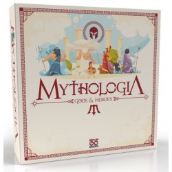 Mythologia