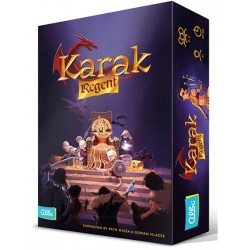 Karak Extension Regent