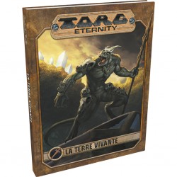 Torg eternity - La terre vivante