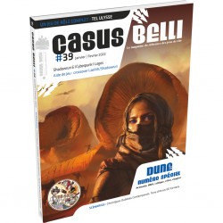 Casus Belli n°39