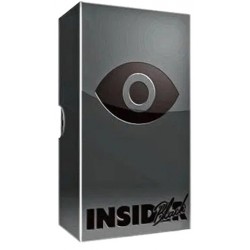 Insider Black