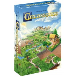 Carcassonne - Edition 2022