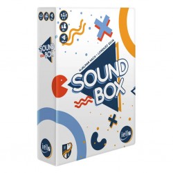 Sound box