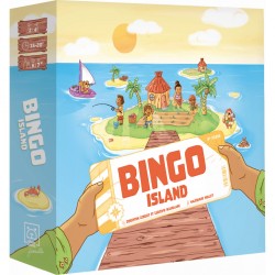 Bingo island