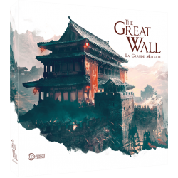 The great Wall - La grande muraille