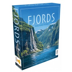 Fjords