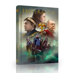 Imperator - Livre de base