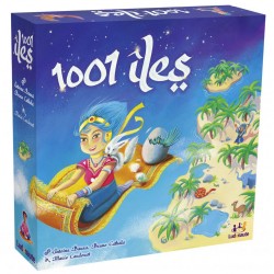 1001 îles