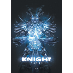 Knight Livre de la garde