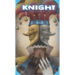 Knight : le tarot