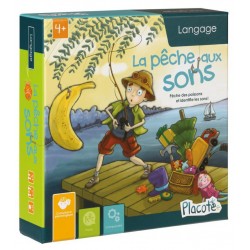 La pêche aux sons