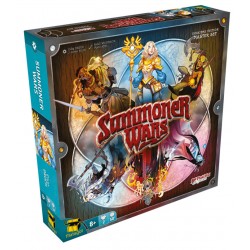 Summoner wars