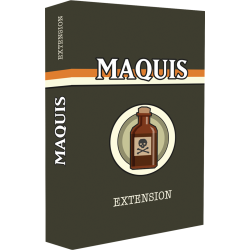 Maquis extension