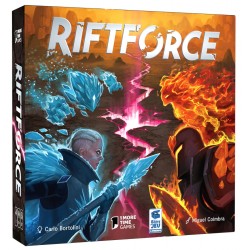 Riftforce