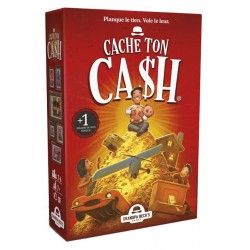 Cache ton cash