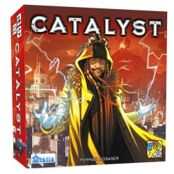 Catalyst