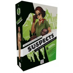 Suspects 2