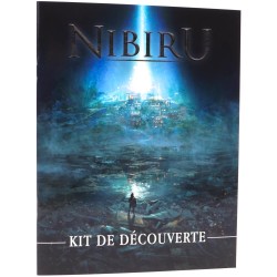 Nibiru - Kit de découverte