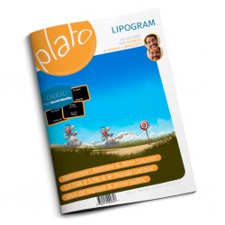 Plato Magazine n°143