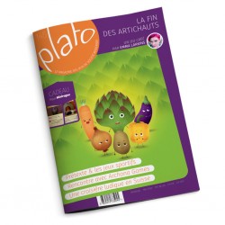 Plato Magazine n°145