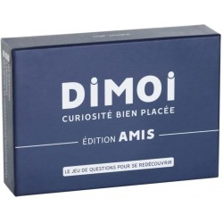 Dimoi - Edition amis