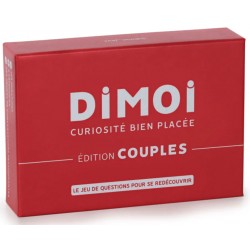 Dimoi - Edition couples