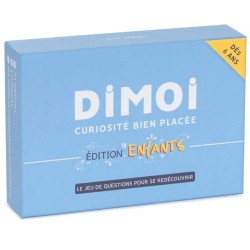 Dimoi - Edition enfants