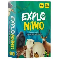 Explonimo