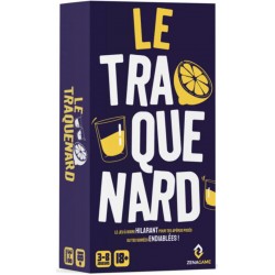 Le traquenard