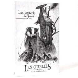 Les Oubliés - Les convois du Remords