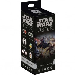 Star Wars Légion - Kit d'accessoires