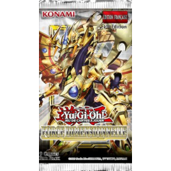 Yu-Gi-Oh! - Booster - Duellistes Légendaires - Force dimensionnelle