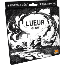 Lueur - Pack de 4 pistes