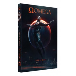 Oméga - Livre de base