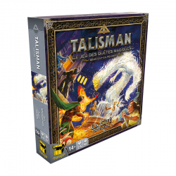 Talisman La cité