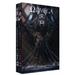 Oméga - Coffret collector