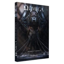 Oméga - Univers et secrets